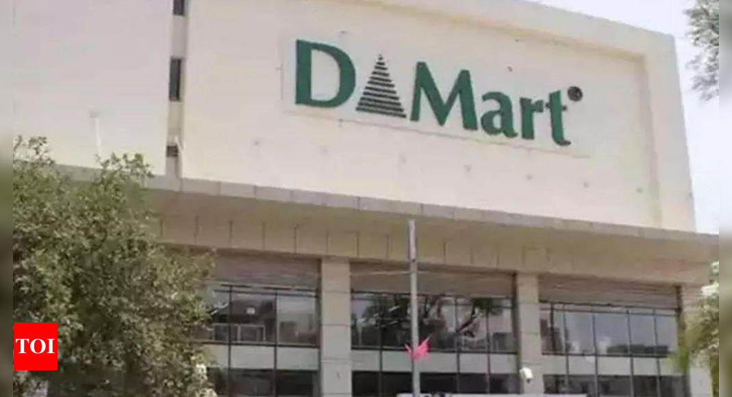 D-Mart Q3 net profit rises 4.8% to Rs 723.5 crore