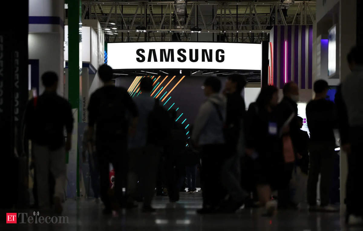 Samsung Q4 earnings expected to be hit by Nvidia AI chip supply delay, ET Telecom