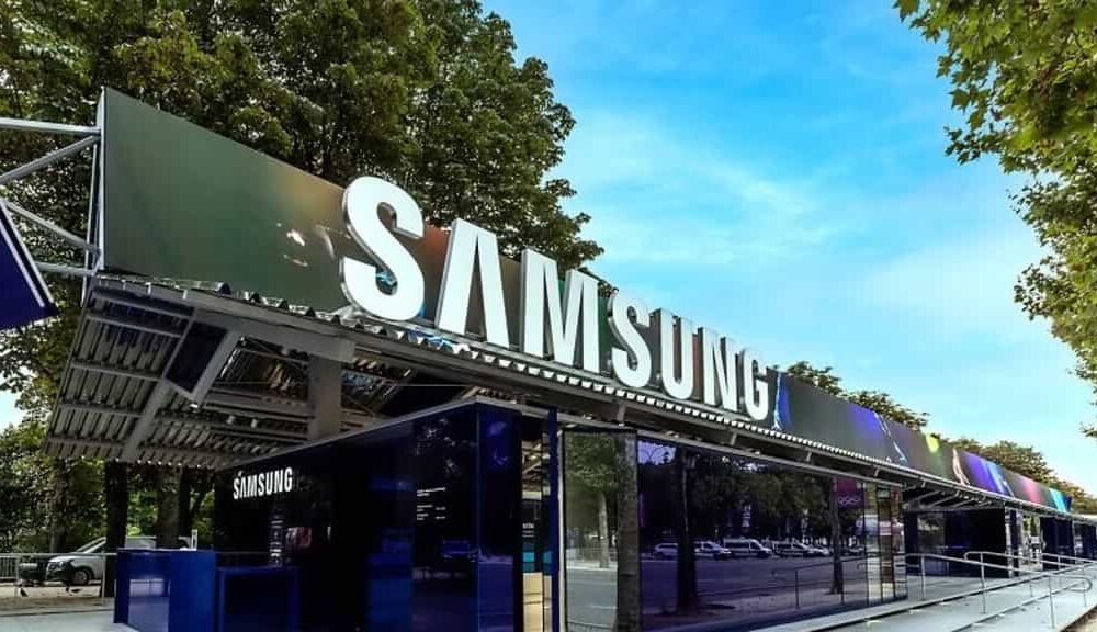 Samsung Q4 profit disappoints given weak AI chip sales