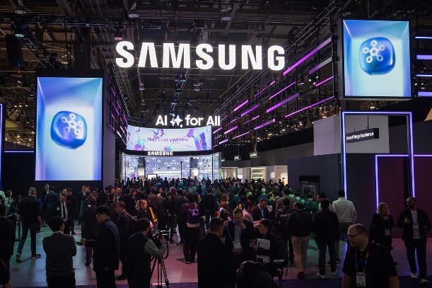 Samsung’s Q4 profit misses expectations; Stock rises