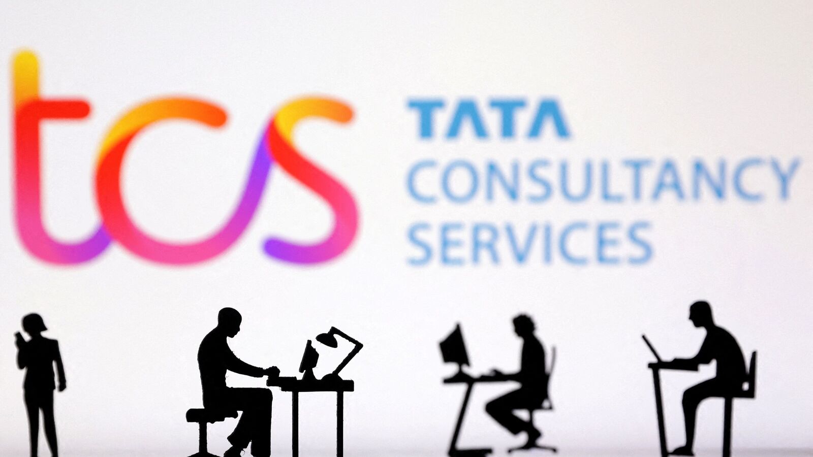 TCS Q3 Results Live: Net profit rises 12% YoY to ₹12,380 crore, revenue at ₹63,973 crore