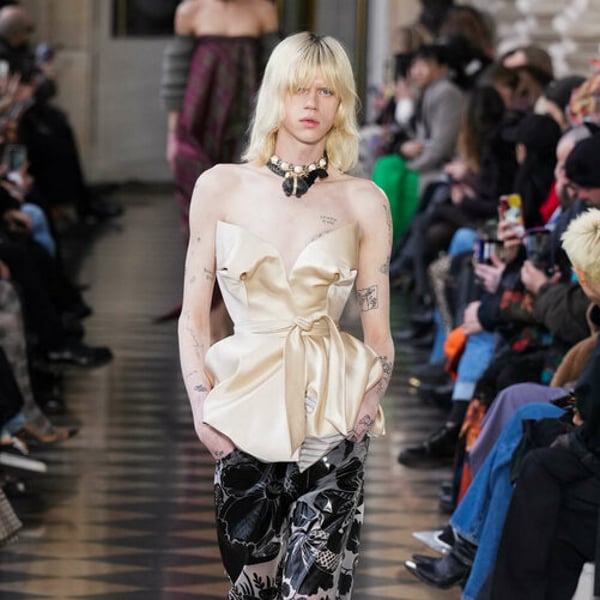 Vivienne Westwood sales and profits rise strongly in latest year